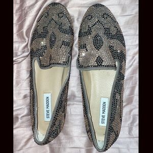 Steve Madden flats